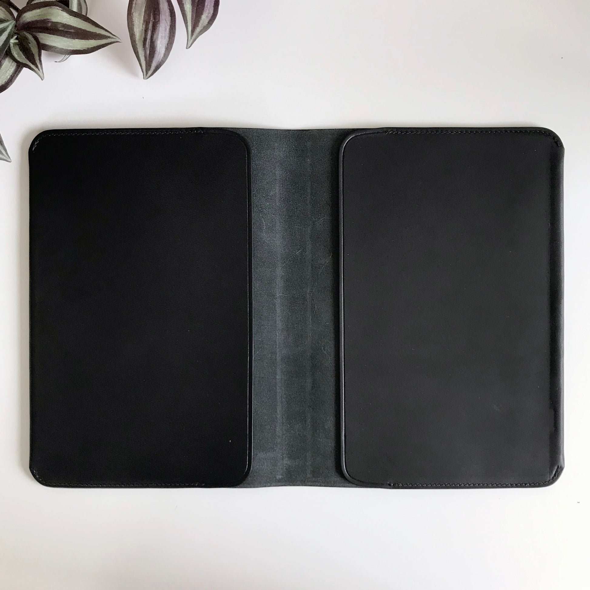 [TSL Cover] Original Leather (A5)